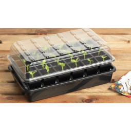 24 cell self watering seed...