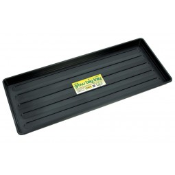 Value Growbag Tray Black...