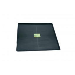 Value 1.2 meter square tray...