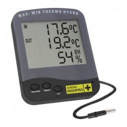 Thermohygrometer ProHygro...