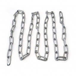 Steel chain, 1 m