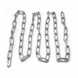 Steel chain, 1 m