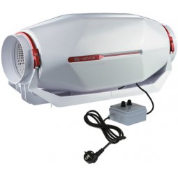 Vents Stream 100/125 R1V,...