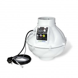 Prima Klima PK125WHSP-ECTC...