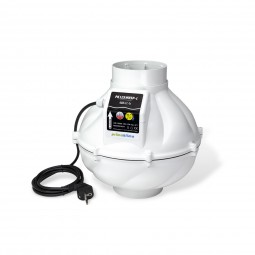 Prima Klima PK125WHSP-L,...