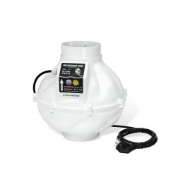 Prima Klima PK125WHSP-ESM,...