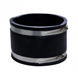 Gummikanal 100 mm Secret...