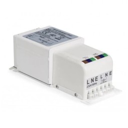 HPS/MH magnetisk ballast,...