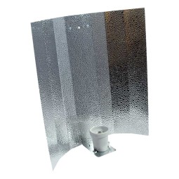 Reflektor för stuckatur