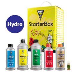 Hesi Starterbox Hydro