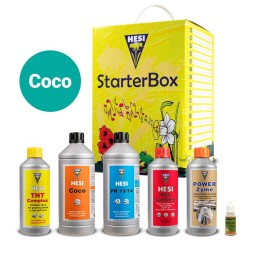 Hesi Starterbox Coco