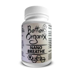Nano Breath 50g, Better...