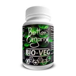 Bio-Veg 100ml, Better Organix