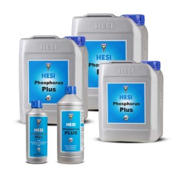 Hesi Phosphorus Plus