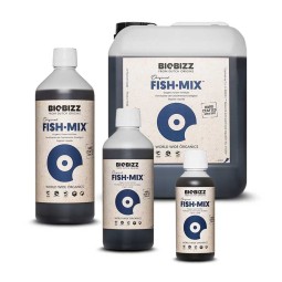 BioBizz Fish Mix