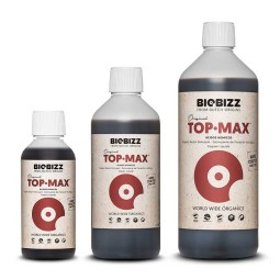 BioBizz Top Max
