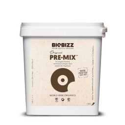 Biobizz Pre-Mix 5L