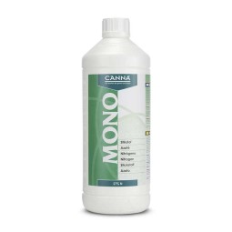 Canna Mono Nitrogen 17% N 1L