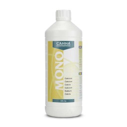 Canna Mono Кальций Ca 15%