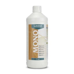 Canna Mono Magnesium 7% MgO 1L