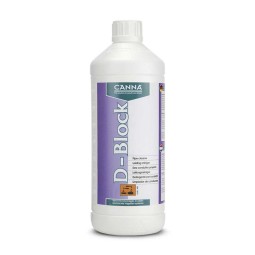 Canna D-Block, 1L