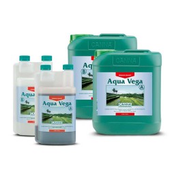 Canna Aqua Vega A+B