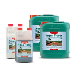 Canna Aqua Flores A+B