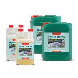 Canna Hydro Flores A+B