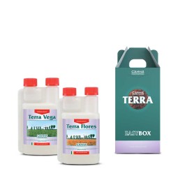 Canna Terra Easy Box