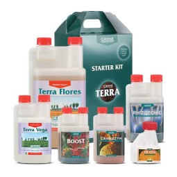 Canna Terra Starterkit