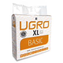 UGRO XL Basic Coco 70L...