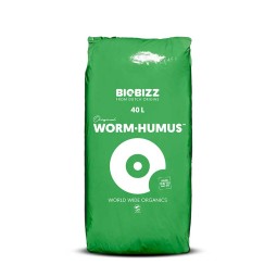BioBizz Worm Humus...