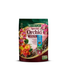 Orchid Mix Medium 10L