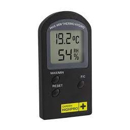 Termohygrometer ProHygro Basic