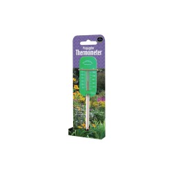 Propagator Thermometer,...