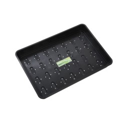 VXL Seed Tray Black With...