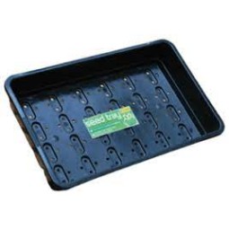 Standard Seed Tray Black...