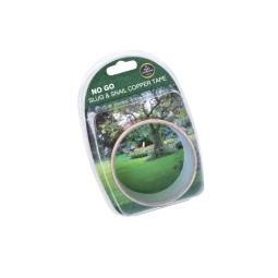 No Go Slug & Snail Copper...