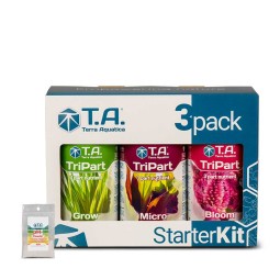 T.A. Tripack Tripart...