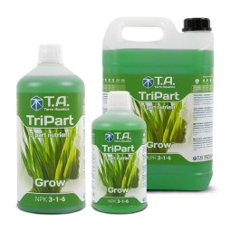 T.A. TriPart Grow