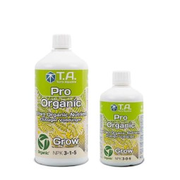 T.A. ProOrganic Grow