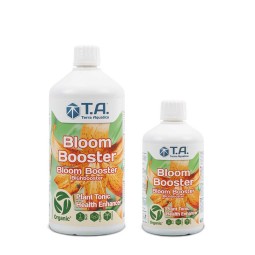 T.A. Bloom Booster