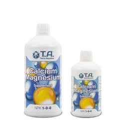 T.A. Calcium Magnesium...