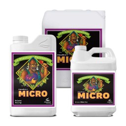 pH Perfect Micro, Advanced...