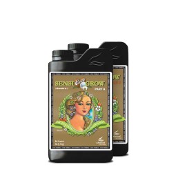 Sensi Coco Grow A+B, 1L,...