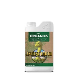 Ancient Earth Organic 1L,...