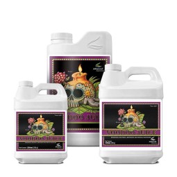 Voodoo Juice, Advanced...