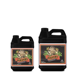 Piranha, Advanced Nutrients