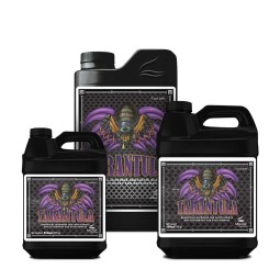 Tarantula, Advanced Nutrients