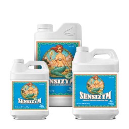Sensizym, Advanced Nutrients